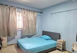 Blk 721 Bedok Reservoir Garden (Bedok), HDB Executive #520659871
